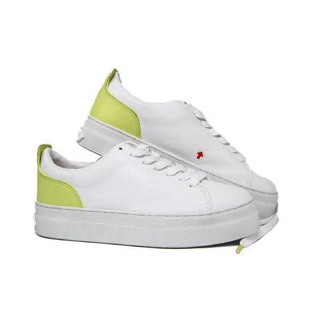 GUESS WOMEN SHOES Size 35 ROW27 - Runner