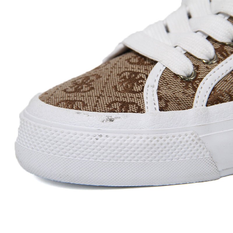 GUESS WOMEN SHOES Size 36 ROW124 - Runner