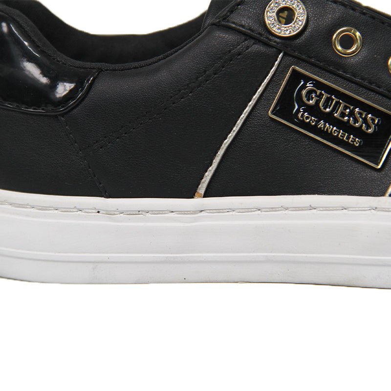 GUESS WOMEN SHOES Size 36 ROW129 - Runner