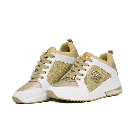 GUESS WOMEN SHOES Size 36 ROW139 - Runner