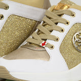 GUESS WOMEN SHOES Size 36 ROW139 - Runner