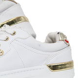 GUESS WOMEN SHOES Size 36 ROW140 - Runner