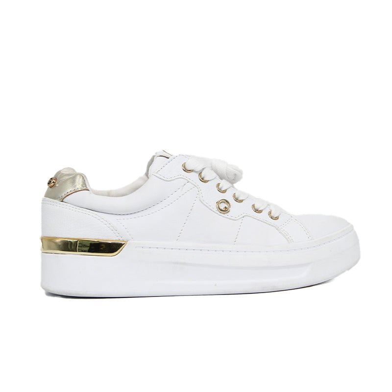 GUESS WOMEN SHOES Size 36 ROW140 - Runner