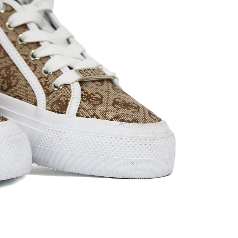 GUESS WOMEN SHOES Size 36 ROW142 - Runner