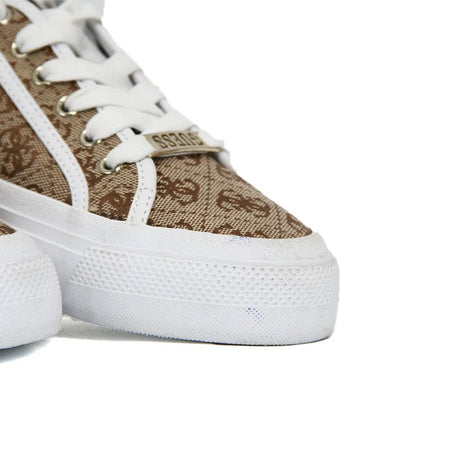 GUESS WOMEN SHOES Size 36 ROW142 - Runner