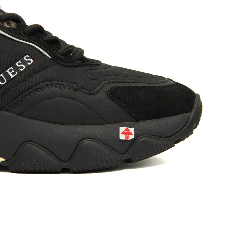 GUESS WOMEN SHOES Size 36 ROW149 - Runner