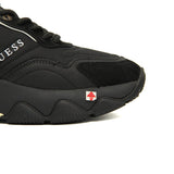 GUESS WOMEN SHOES Size 36 ROW149 - Runner
