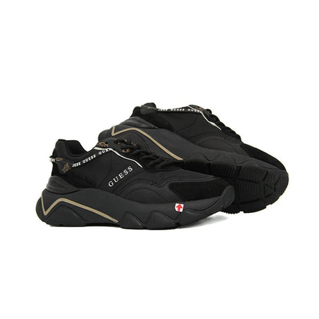 GUESS WOMEN SHOES Size 36 ROW149 - Runner