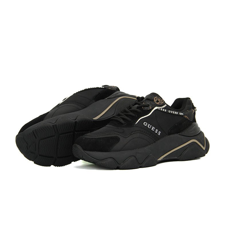 GUESS WOMEN SHOES Size 36 ROW149 - Runner