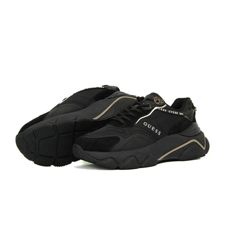 GUESS WOMEN SHOES Size 36 ROW149 - Runner