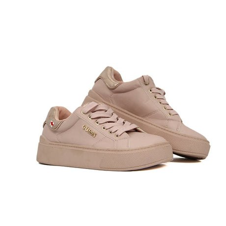 GUESS WOMEN SHOES Size 36 ROW154 - Runner