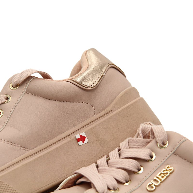 GUESS WOMEN SHOES Size 36 ROW154 - Runner