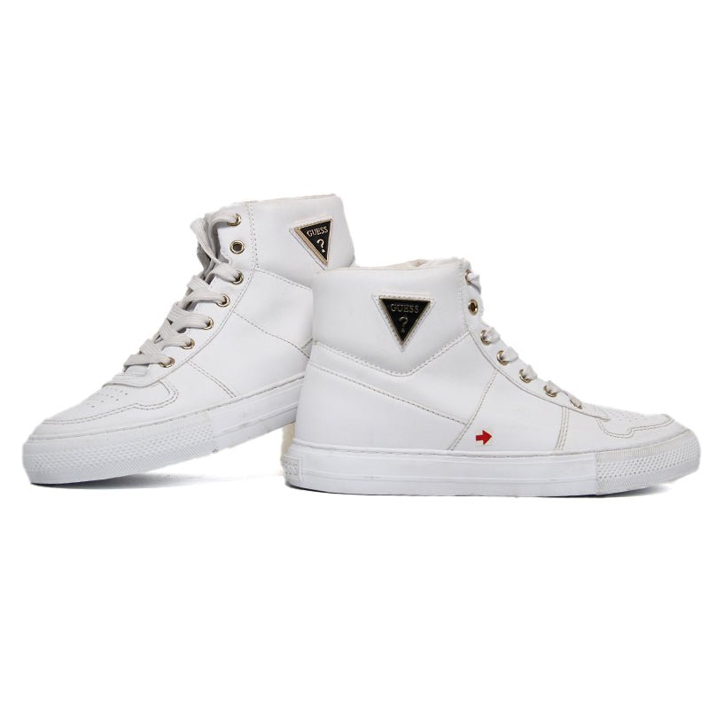 GUESS WOMEN SHOES Size 36 ROW272 - Runner