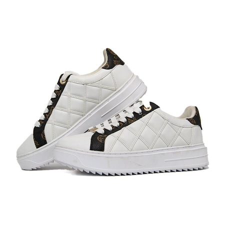 GUESS WOMEN SHOES Size 36 ROW290 - Runner