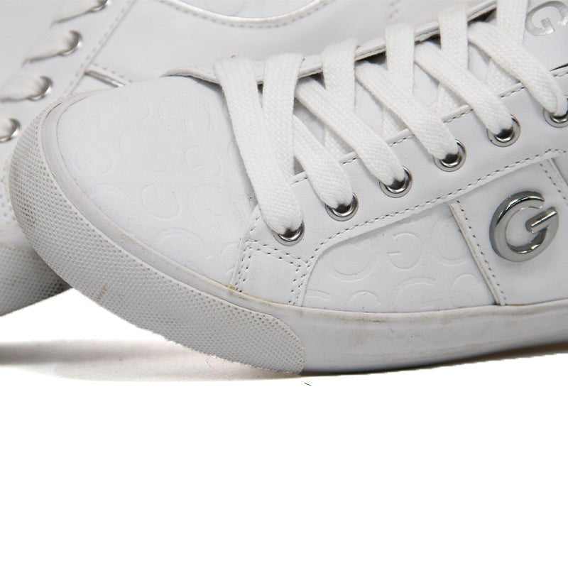 GUESS WOMEN SHOES Size 36 ROW292 - Runner