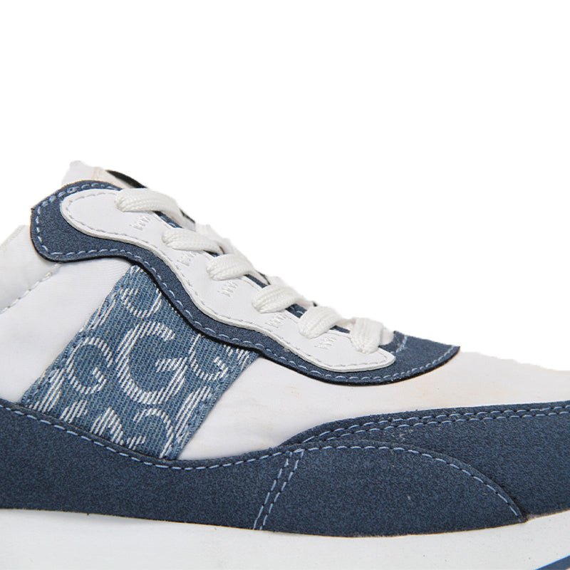 GUESS WOMEN SHOES Size 36 ROW293 - Runner