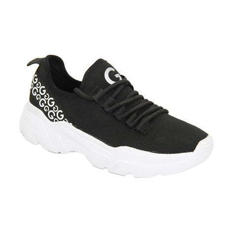 GUESS WOMEN SHOES Size 36.5 ROW105 - Runner