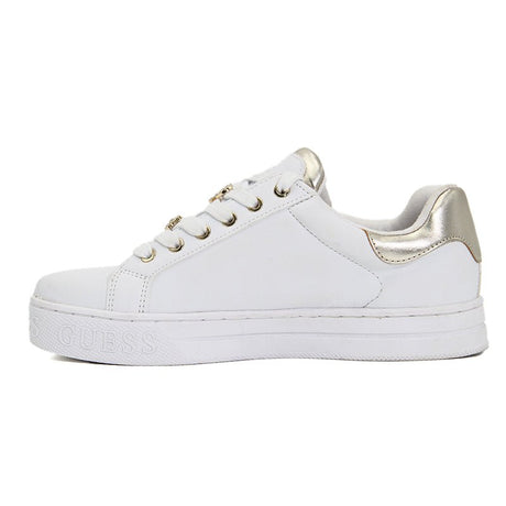 GUESS WOMEN SHOES Size 36.5 ROW107 - Runner