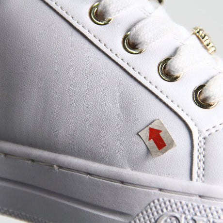 GUESS WOMEN SHOES Size 36.5 ROW107 - Runner