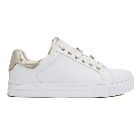 GUESS WOMEN SHOES Size 36.5 ROW107 - Runner