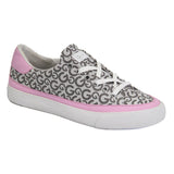 GUESS WOMEN SHOES Size 36.5 ROW110 - Runner