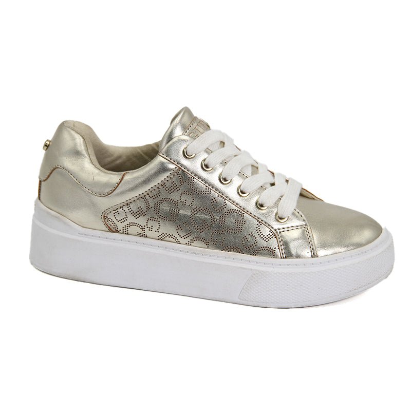 GUESS WOMEN SHOES Size 36.5 ROW112 - Runner