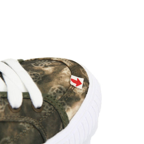 GUESS WOMEN SHOES Size 36.5 ROW116 - Runner