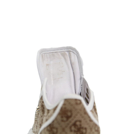 GUESS WOMEN SHOES Size 36.5 ROW117 - Runner