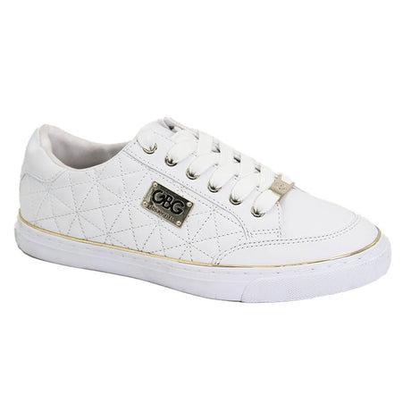 GUESS WOMEN SHOES Size 36.5 ROW118 - Runner