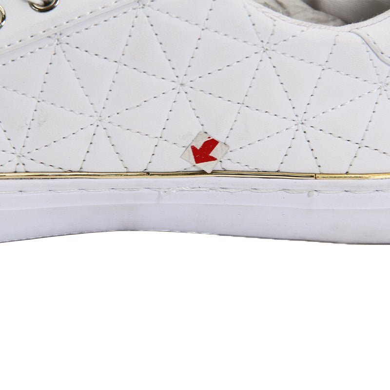 GUESS WOMEN SHOES Size 36.5 ROW118 - Runner