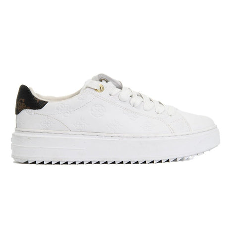 GUESS WOMEN SHOES Size 36.5 ROW131 - Runner