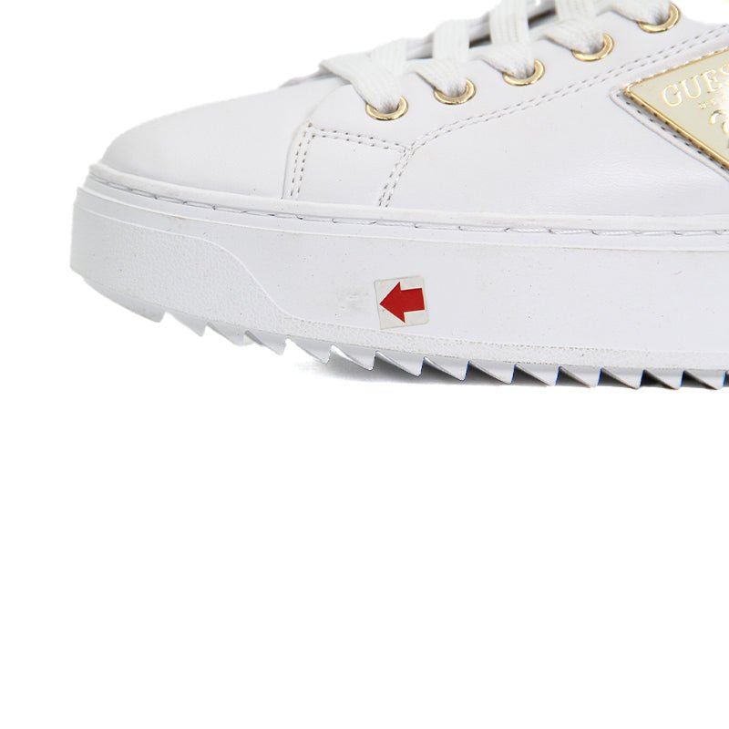 GUESS WOMEN SHOES Size 36.5 ROW140 - Runner