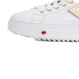 GUESS WOMEN SHOES Size 36.5 ROW140 - Runner