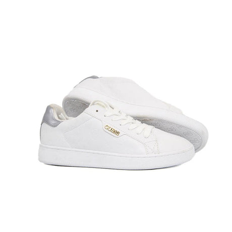 GUESS WOMEN SHOES Size 36.5 ROW144 - Runner