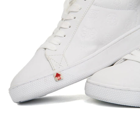 GUESS WOMEN SHOES Size 36.5 ROW144 - Runner