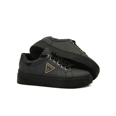 GUESS WOMEN SHOES Size 36.5 ROW148 - Runner