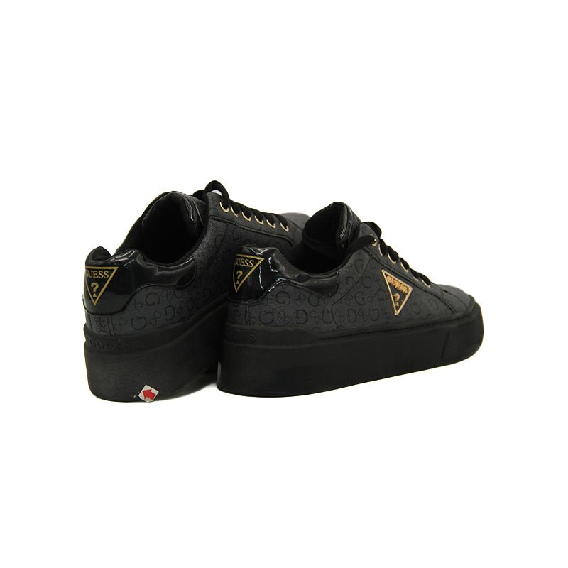 GUESS WOMEN SHOES Size 36.5 ROW148 - Runner