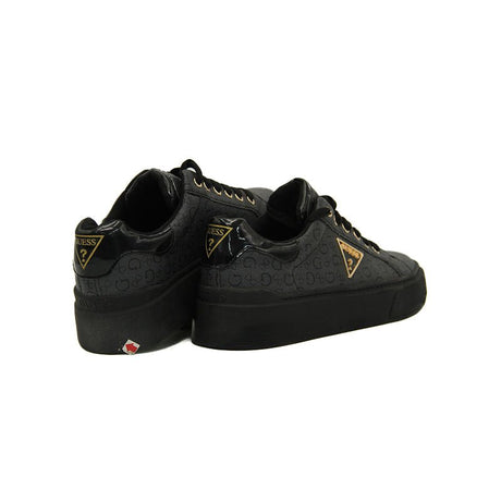 GUESS WOMEN SHOES Size 36.5 ROW148 - Runner