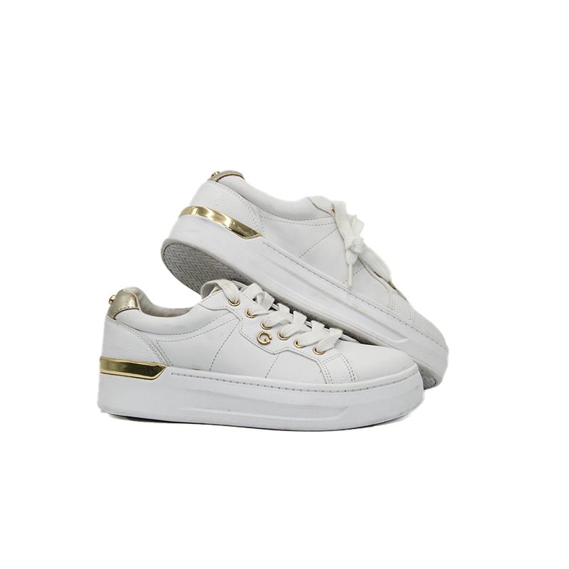 GUESS WOMEN SHOES Size 36.5 ROW153 - Runner