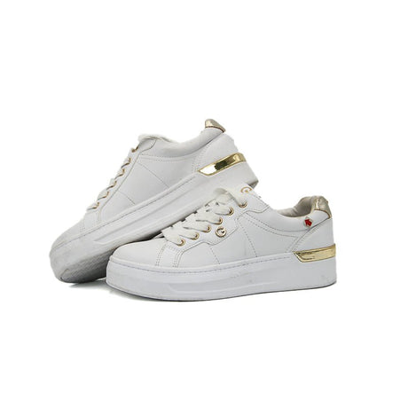 GUESS WOMEN SHOES Size 36.5 ROW153 - Runner