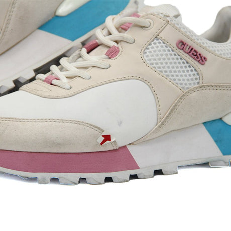 GUESS WOMEN SHOES Size 36.5 ROW158 - Runner