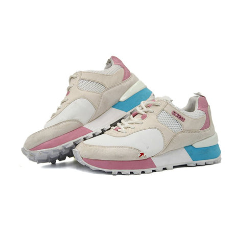 GUESS WOMEN SHOES Size 36.5 ROW158 - Runner