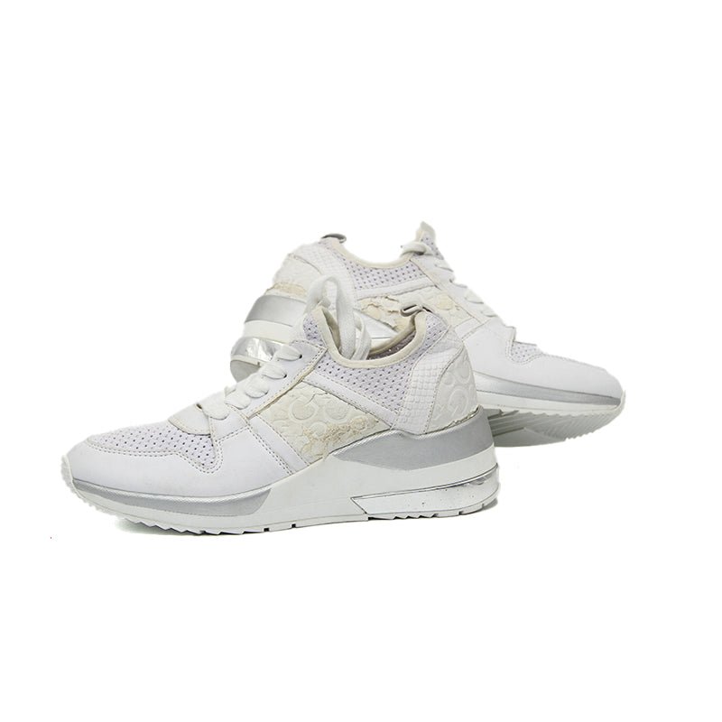 GUESS WOMEN SHOES Size 36.5 ROW159 - Runner