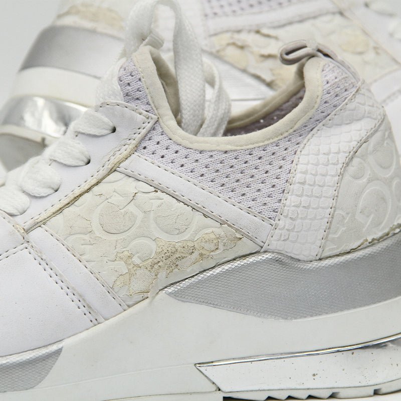 GUESS WOMEN SHOES Size 36.5 ROW159 - Runner