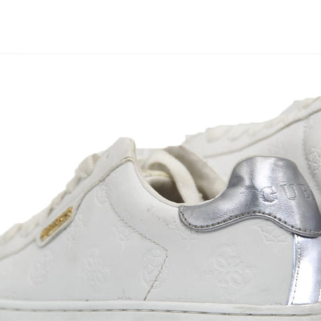 GUESS WOMEN SHOES Size 36.5 ROW16 - Runner