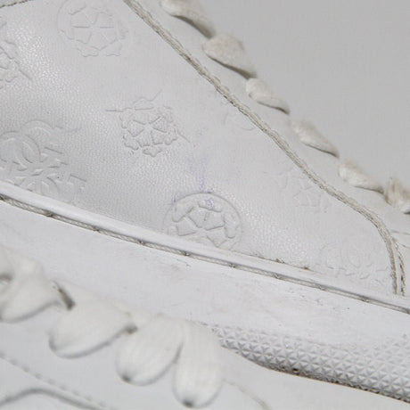 GUESS WOMEN SHOES Size 36.5 ROW16 - Runner