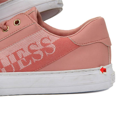 GUESS WOMEN SHOES Size 36.5 ROW162 - Runner