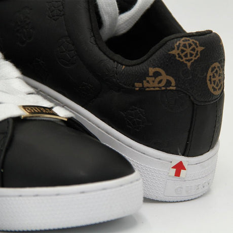 GUESS WOMEN SHOES Size 36.5 ROW169 - Runner