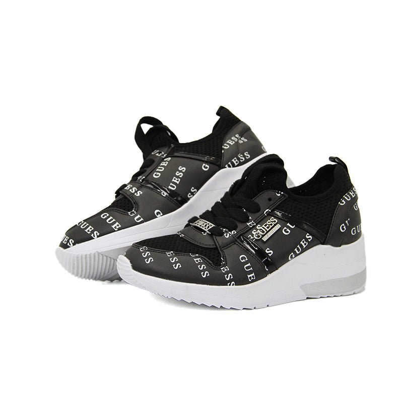 GUESS WOMEN SHOES Size 36.5 ROW176 - Runner