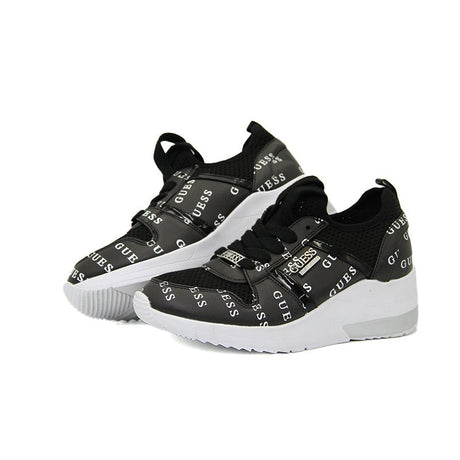 GUESS WOMEN SHOES Size 36.5 ROW176 - Runner